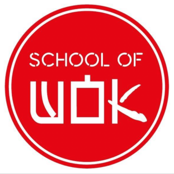 School of Wok, cooking teacher